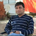 Profile Picture of Dharmesh Mistry (@dharmesh_mistry1210) on Instagram
