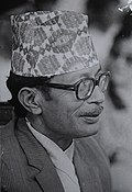 Profile Picture of Narayan Gopal - Wikipediaon Wikipedia