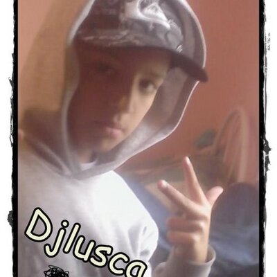 Profile Picture of Lucas Israel (@djlusca_pamela) on Twitter