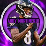Profile Picture of Ravens Fan (@andy_mortimer10) on Instagram