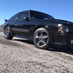 Profile Picture of aaron fisher (@aaronyfisher_withthe90stang) on Instagram