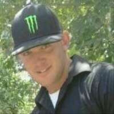 Profile Picture of Eric Colley (@rednblackr1) on Twitter