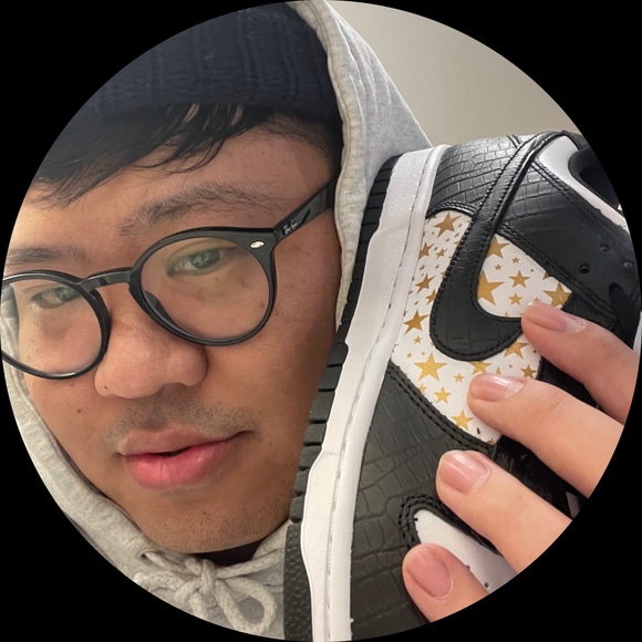 Profile Picture of Paulo Castillo (@emilybean) on Poshmark