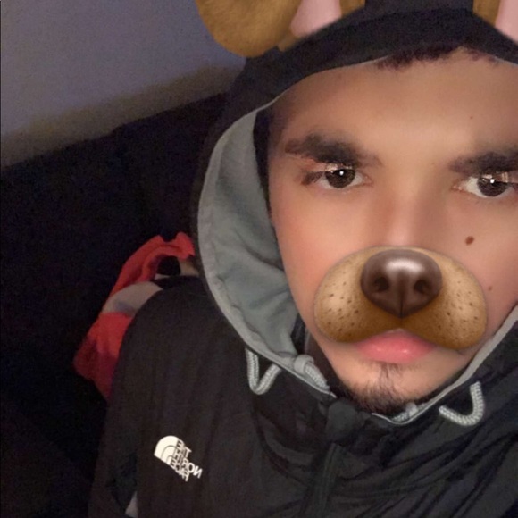 Profile Picture of James Sieffert (@babydrako98) on Poshmark