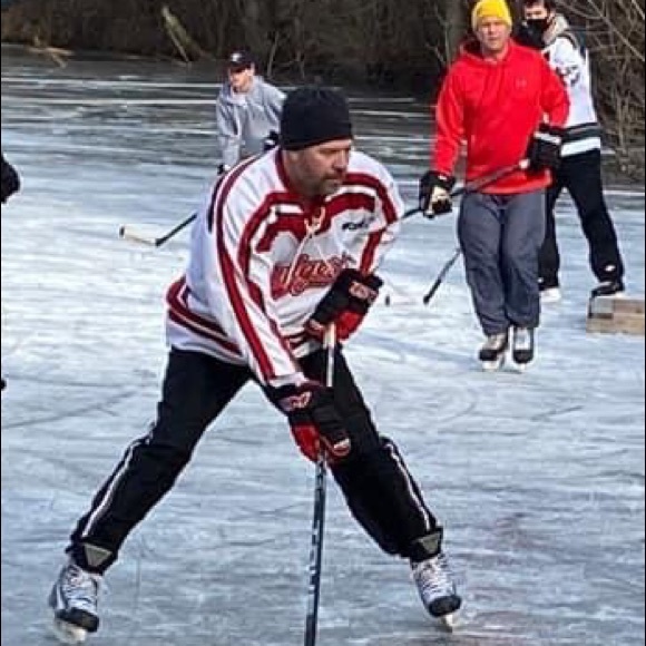 Profile Picture of Patrick Hannagan (@phannagan) on Poshmark