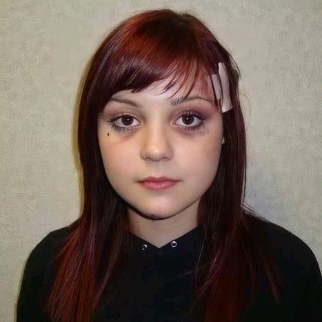 victoria - Tiktok Profile Picture of victoria (@vicvigaristaaaa) on Tiktok