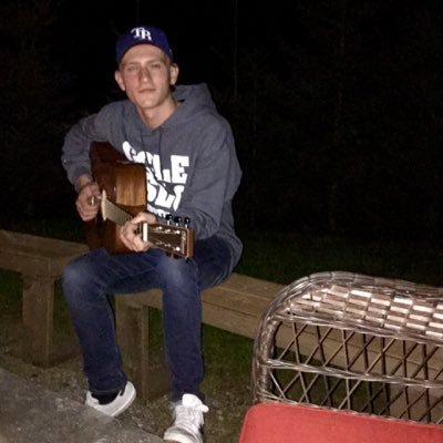 Profile Picture of Jonathan Werner (@johnnymw23) on Twitter