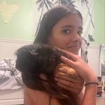 Profile Picture of Audrey James (@audreyy.james) on Instagram
