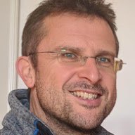 Profile Picture of Peter Ahnert (@AhnertLe) on Twitter