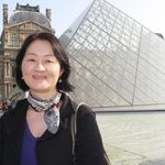 Profile Picture of Sandra Miyuki Kohari (@sandramiyukikohari) on Instagram