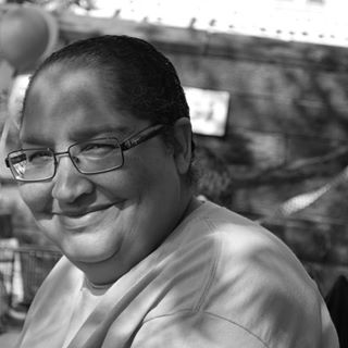 Profile Picture of Josephine Palmer (@josephine.palmer.52) on Facebook