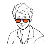 Profile Picture of Jimmy Lepore Hagan (@jimmyjimmyhere) on Instagram