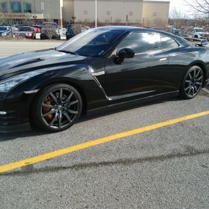 Profile Picture of Theodore Stratton (@AbsoluteRL) on Twitter