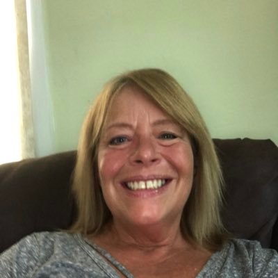 Profile Picture of Beth Harness Stclair (@bethharness) on Twitter