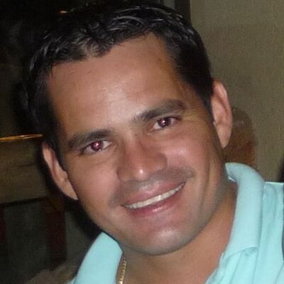 Profile Picture of Carlos Añez Barbery (@090276) on Twitter