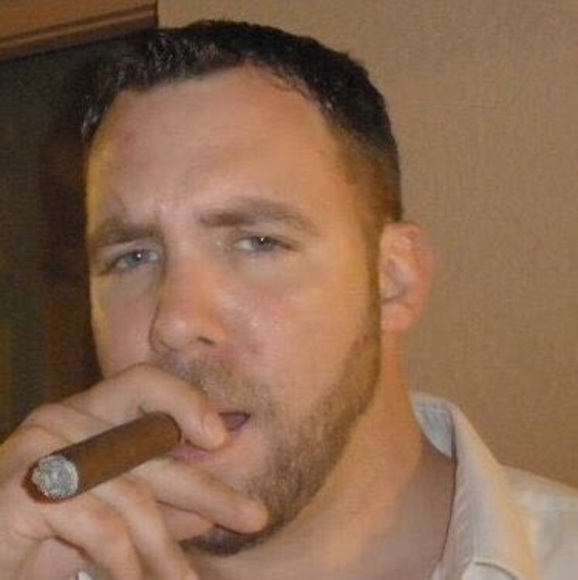 Profile Picture of Adam Black (@adamblack348) on Poshmark