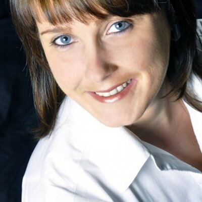 Profile Picture of Christine Maier (@maetschigmaus) on Twitter