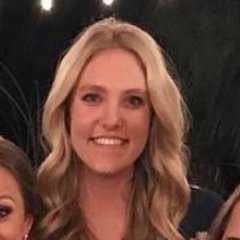 Profile Picture of Lauren Hallden (@LHallden) on Twitter