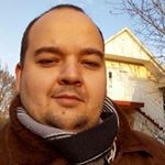 Ádám Gáspár - Instagram Profile Picture of Ádám Gáspár (@adam.gaspar86) on Instagram