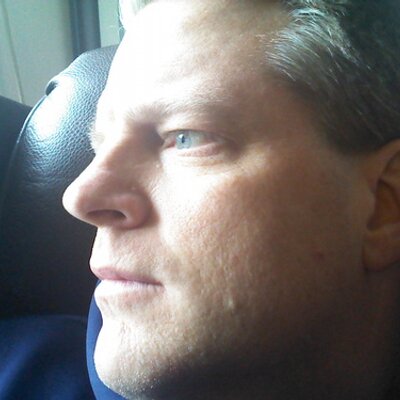 Profile Picture of Mark Smolinski (@@MarkSmolinski) on Twitter