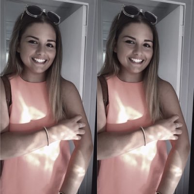 Alexandra Jolly - Twitter Profile Picture of Alexandra Jolly (@alexandrajolly5) on Twitter