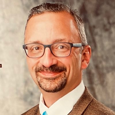 Profile Picture of Ed Farmer (@EdFarmer2012) on Twitter