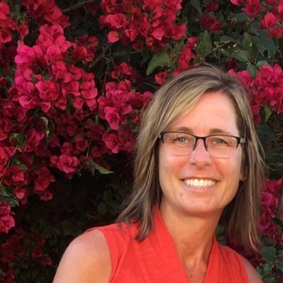 Profile Picture of Deb Weir (@weirdeb_28) on Twitter