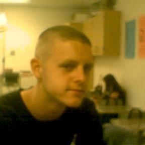 Profile Picture of Steven Bellows (@whiteboii_7) on Myspace