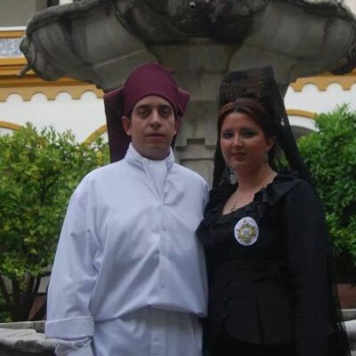 Profile Picture of Rocio Calvillo Hoyos (@RocioSio) on Twitter