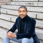 Profile Picture of Christopher Hippolyte (@manandhisbike) on Instagram