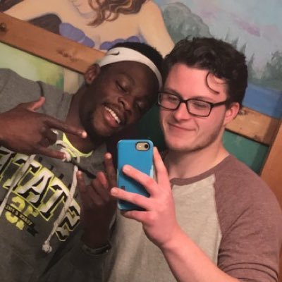 Profile Picture of Ben Gault (@benpgault) on Twitter