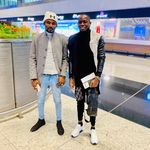 Profile Picture of Garba Misbah (@misbaousaley) on Instagram