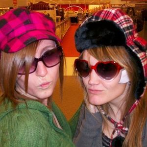 Profile Picture of Abby Jacobs (@punkprinsess_07) on Myspace