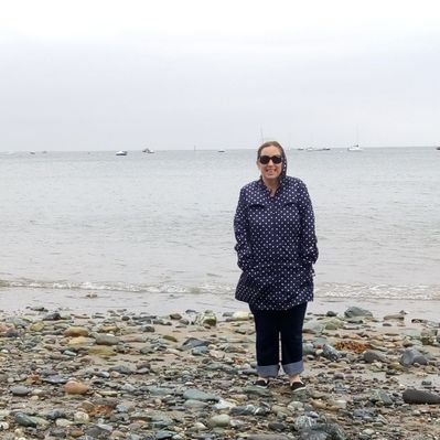 Caroline Prosser - Twitter Profile Picture of Caroline Prosser (@cazprosser) on Twitter