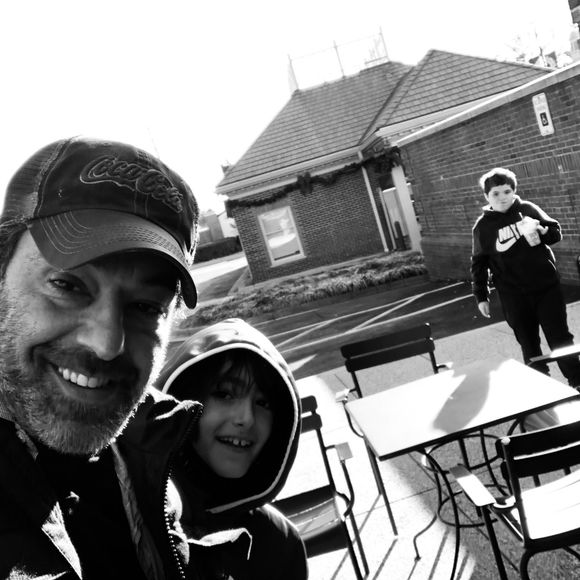 Profile Picture of Basil Kourkounakis (@bkourkounakis) on Poshmark