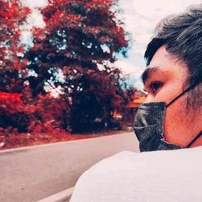 Profile Picture of John Henrix Zabala (@HenrixZabala) on Twitter