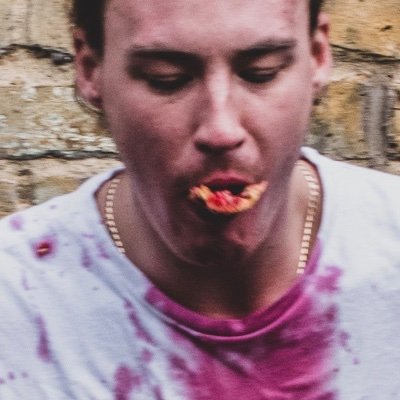 Chris Kelsey - Twitter Profile Picture of Chris Kelsey (@ChrisKelsey18) on Twitter