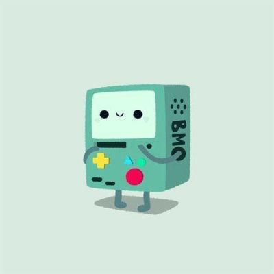 Profile Picture of Matthew Moorefield (@Brainlessobject) on Twitter