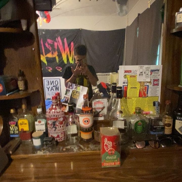 Profile Picture of David Zackery (@david.zackery) on Tiktok