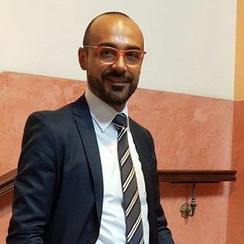 Profile Picture of Giuseppe Piscitelli (@Giusepp43175409) on Twitter