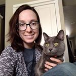 Lauren Wilder - Instagram Profile Picture of Lauren Wilder (@small_feline) on Instagram