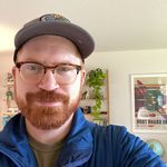 Profile Picture of Paul Boyer (@paul_david_boyer) on Instagram