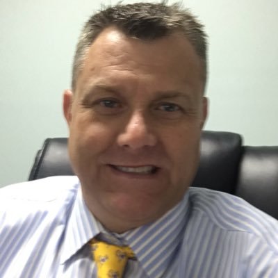 Profile Picture of Mike Abell (@MikeAbell8) on Twitter