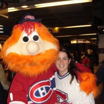 Profile Picture of Ms. Audrey MacDonald (@msmacdonald17) on Twitter