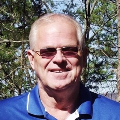 Profile Picture of Joel R Hinton (@JoelHinton14) on Twitter