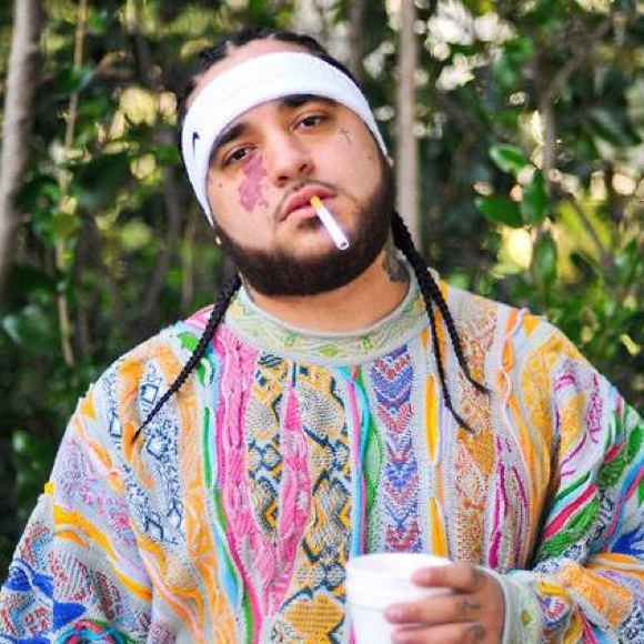 Profile Picture of James Rodriguez (@_yojames) on Poshmark