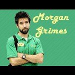 Profile Picture of Morgan grimes (@morgan_i_grimes_chuck) on Instagram