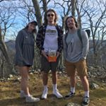 Profile Picture of William Jenkins (@jenkywill221) on Instagram