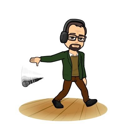 Profile Picture of Mark Jankowski (@mark_math) on Twitter