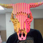 Profile Picture of Sean Gilbert (@pink props) on Flickr